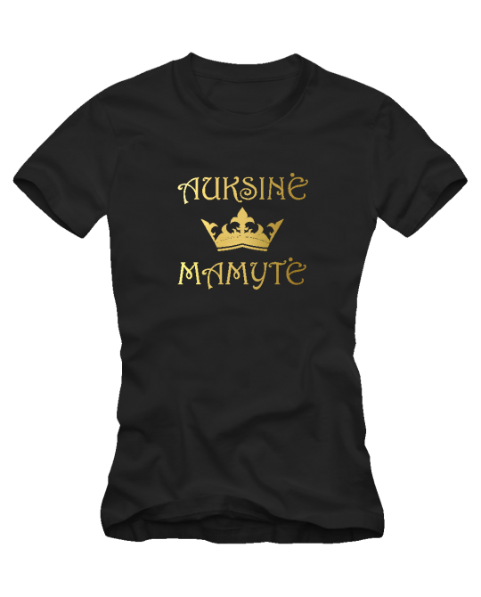 Auksinė mamytė Auksinė mamytė